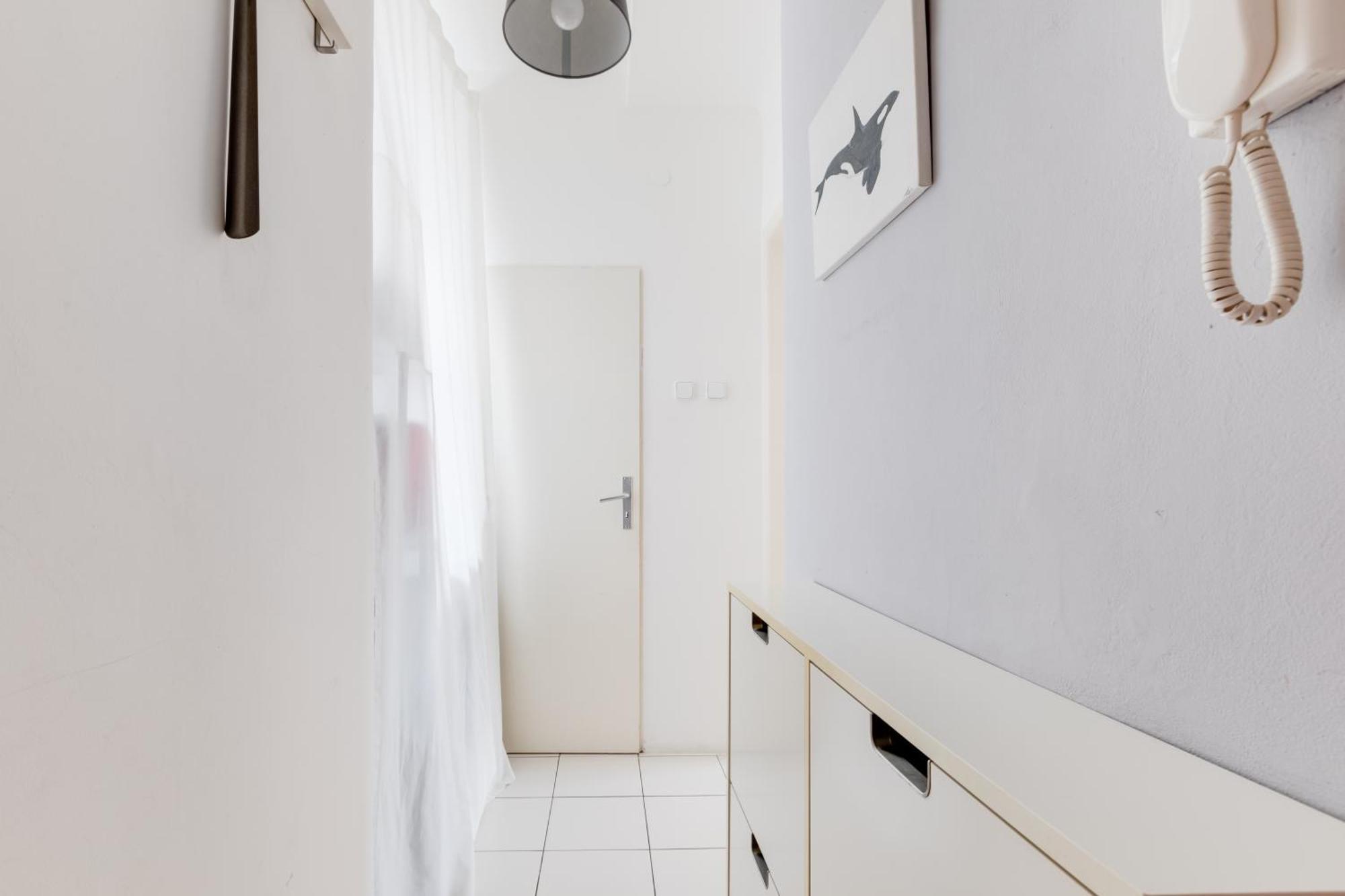 Apartament Jt's Opletalova Str.